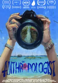 Plakat filmu The Anthropologist