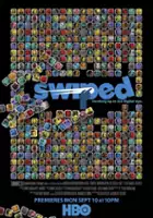 plakat filmu Kciukiem w prawo: Randkowanie w erze cyfrowej