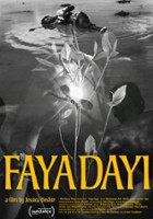 plakat filmu Faya Dayi