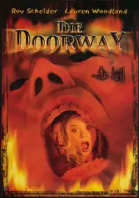 Plakat filmu The Doorway