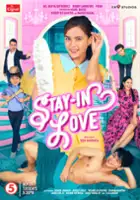Maris Racal / Stay-in Love