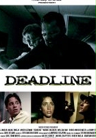 plakat filmu Deadline