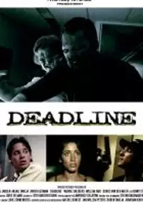 Plakat filmu Deadline