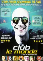 plakat filmu Club Le Monde
