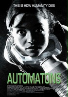 plakat filmu Automatons