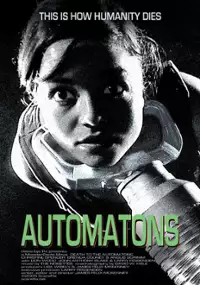 Plakat filmu Automatons