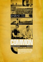 plakat filmu Common
