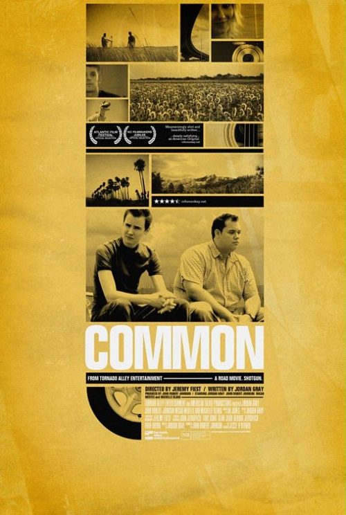 Common (2007) - Filmweb