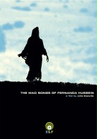 plakat filmu The Mad Songs of Fernanda Hussein