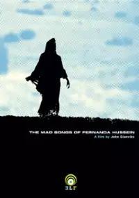 Plakat filmu The Mad Songs of Fernanda Hussein