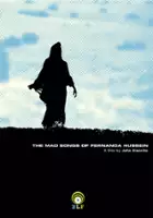 plakat filmu The Mad Songs of Fernanda Hussein
