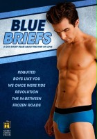 plakat filmu Blue Briefs