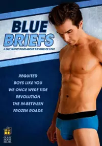 Plakat filmu Blue Briefs