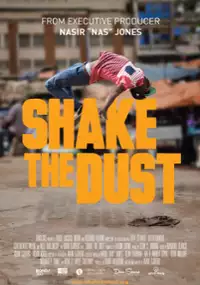Plakat filmu Shake the Dust