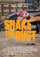 plakat filmu Shake the Dust