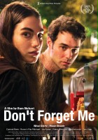 plakat filmu Don't Forget Me