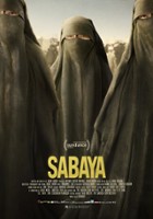 plakat filmu Sabaya