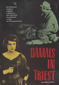 Plakat filmu Uzaq sahillarda
