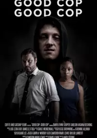 Plakat filmu Good Cop, Good Cop