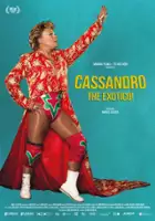 Marie Losier / Cassandro, the Exotico!