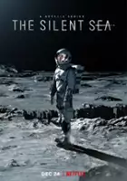 plakat filmu The Silent Sea