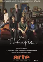 plakat - En thérapie (2021)