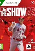 plakat filmu MLB The Show 22