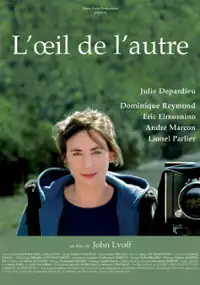 Plakat filmu L'Oeil de l'autre