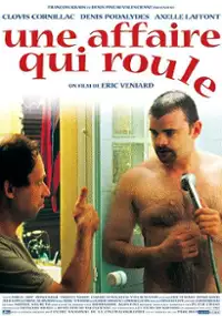 Plakat filmu Une Affaire qui roule