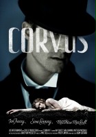plakat filmu Corvus