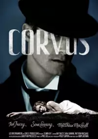 Plakat filmu Corvus