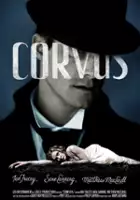 plakat filmu Corvus