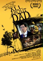 plakat filmu All About Dad