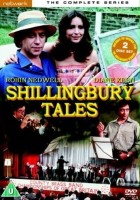 plakat filmu Shillingbury Tales