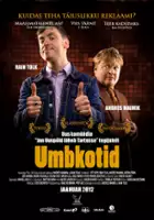 plakat filmu Umbkotid