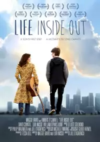 Plakat filmu Life Inside Out