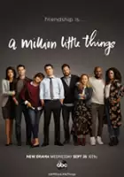 plakat - A Million Little Things (2018)