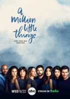 plakat filmu A Million Little Things