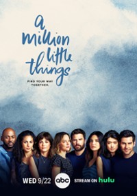 A Million Little Things (2018) plakat