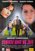 plakat filmu Odwiedź mnie we śnie