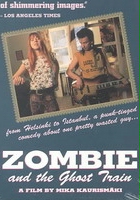 plakat filmu Zombie ja Kummitusjuna