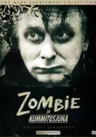 Marko &Auml;ij&ouml; / Zombie ja Kummitusjuna