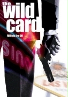 plakat filmu The Wild Card