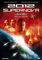 plakat filmu Supernova 2012