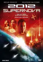 Brian Krause / Supernova 2012