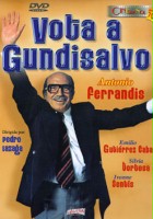 plakat filmu Vota a Gundisalvo