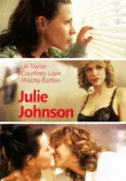 plakat filmu Julie Johnson
