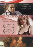 plakat filmu Julie Johnson