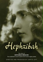 plakat filmu Hephzibah