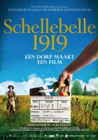 plakat filmu Schellebelle 1919